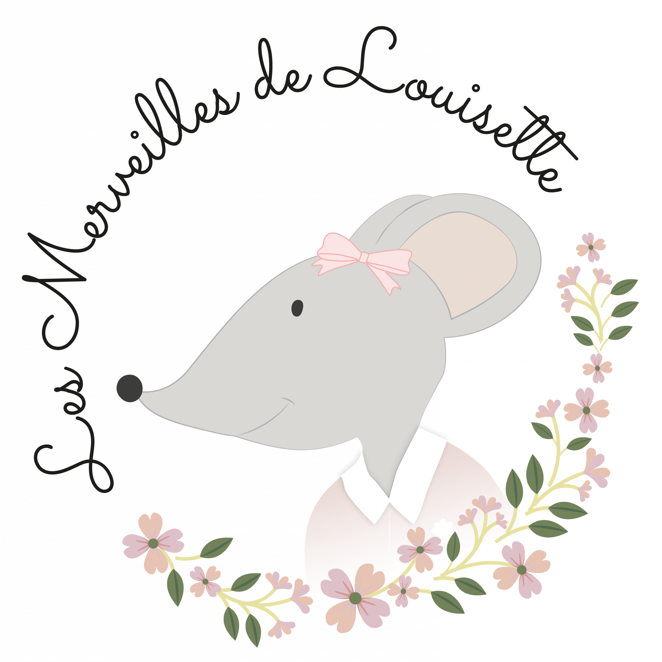 les merveilles de louisette