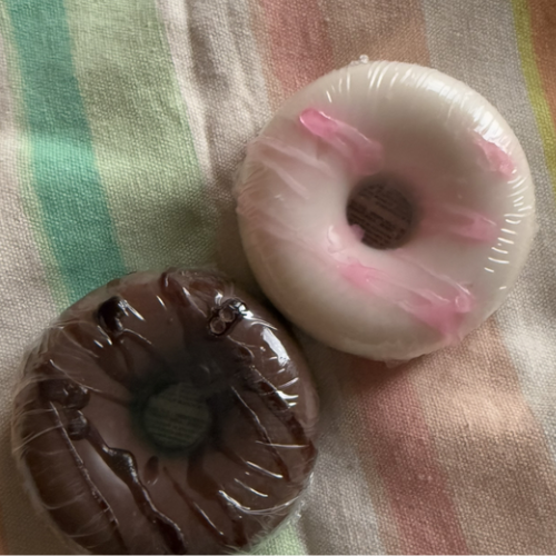donut gourmand