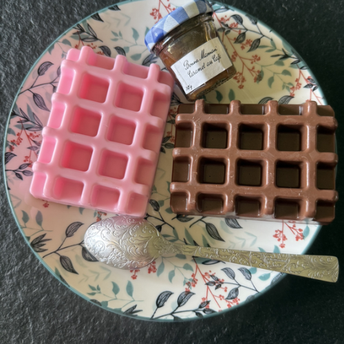 gaufre gourmande