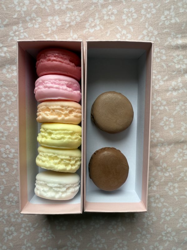 Savon Petit Macaron