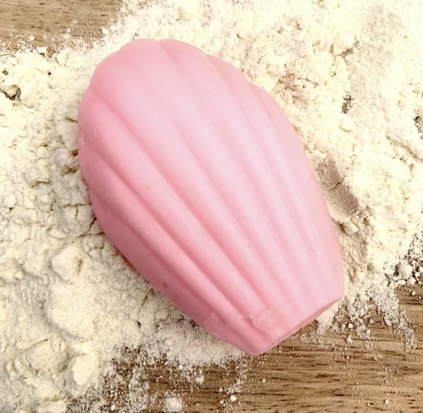 Savon Madeleine.