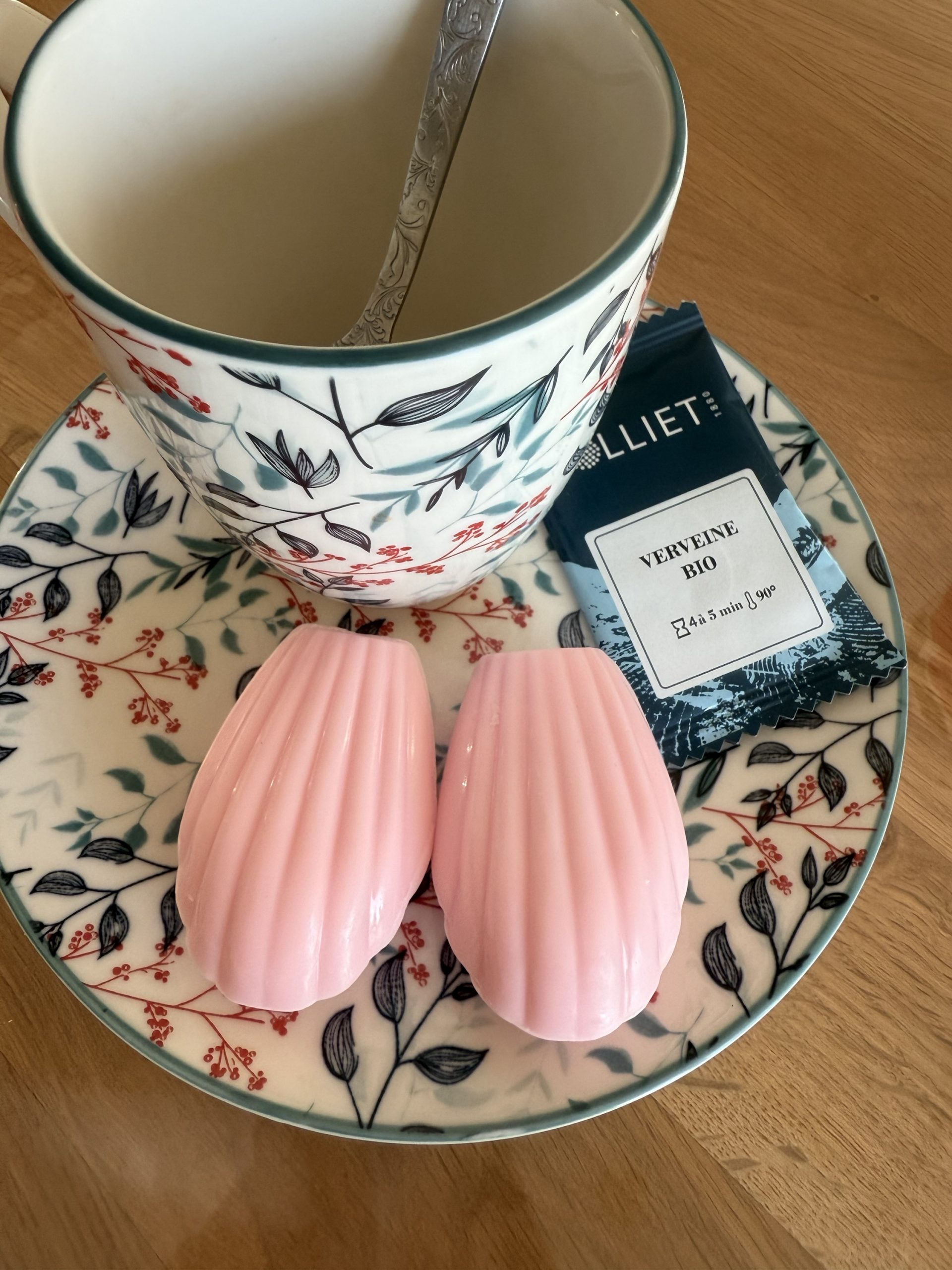 Savon Madeleine. – Image 3