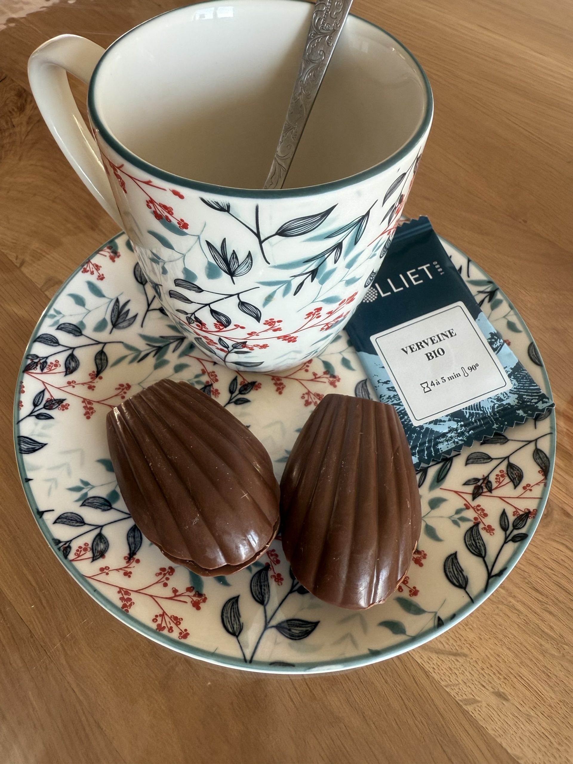 Savon Madeleine. – Image 2